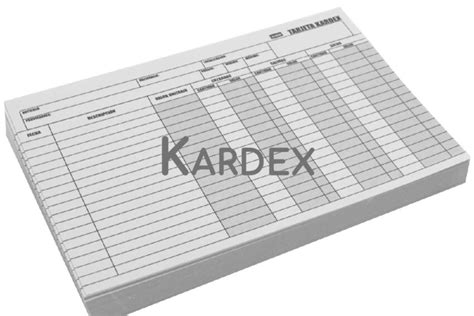 itch kardex|Kardex .